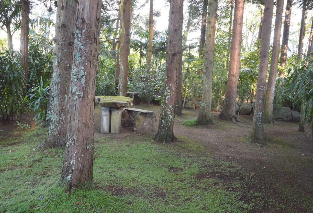 Quinta De Santana - Queimadas Furnas  Exteriör bild