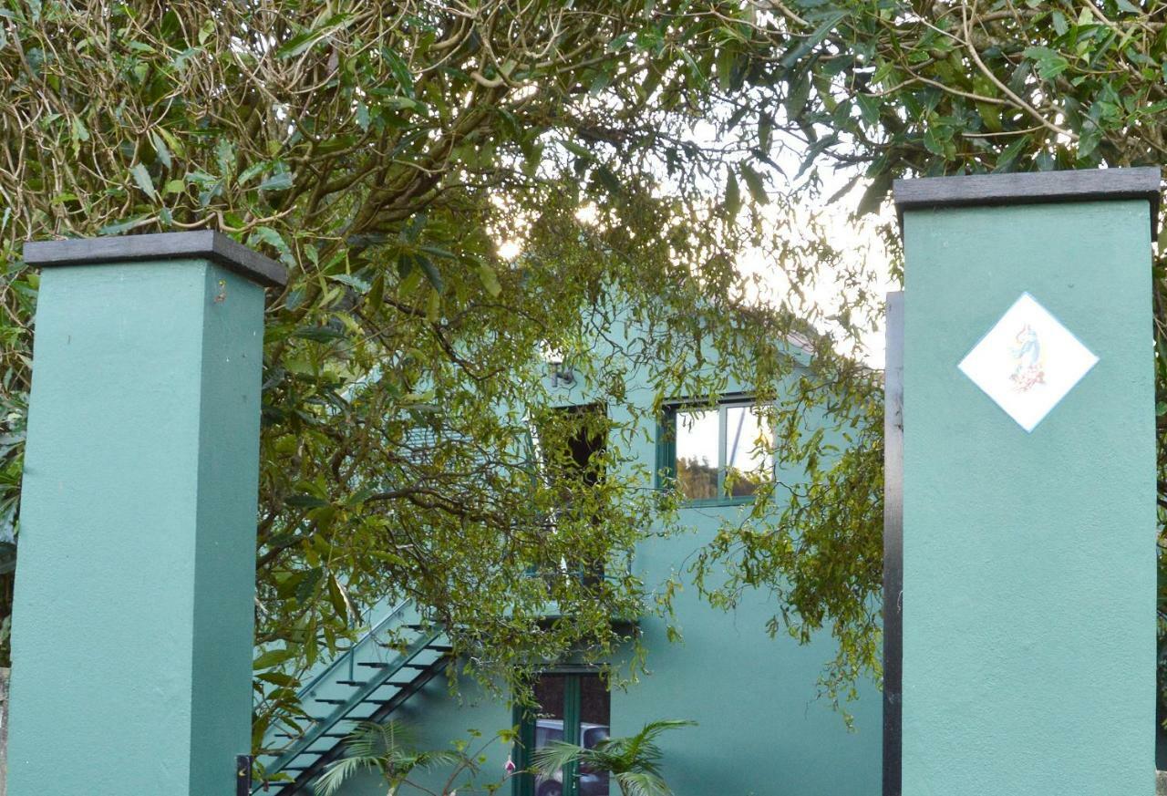 Quinta De Santana - Queimadas Furnas  Exteriör bild