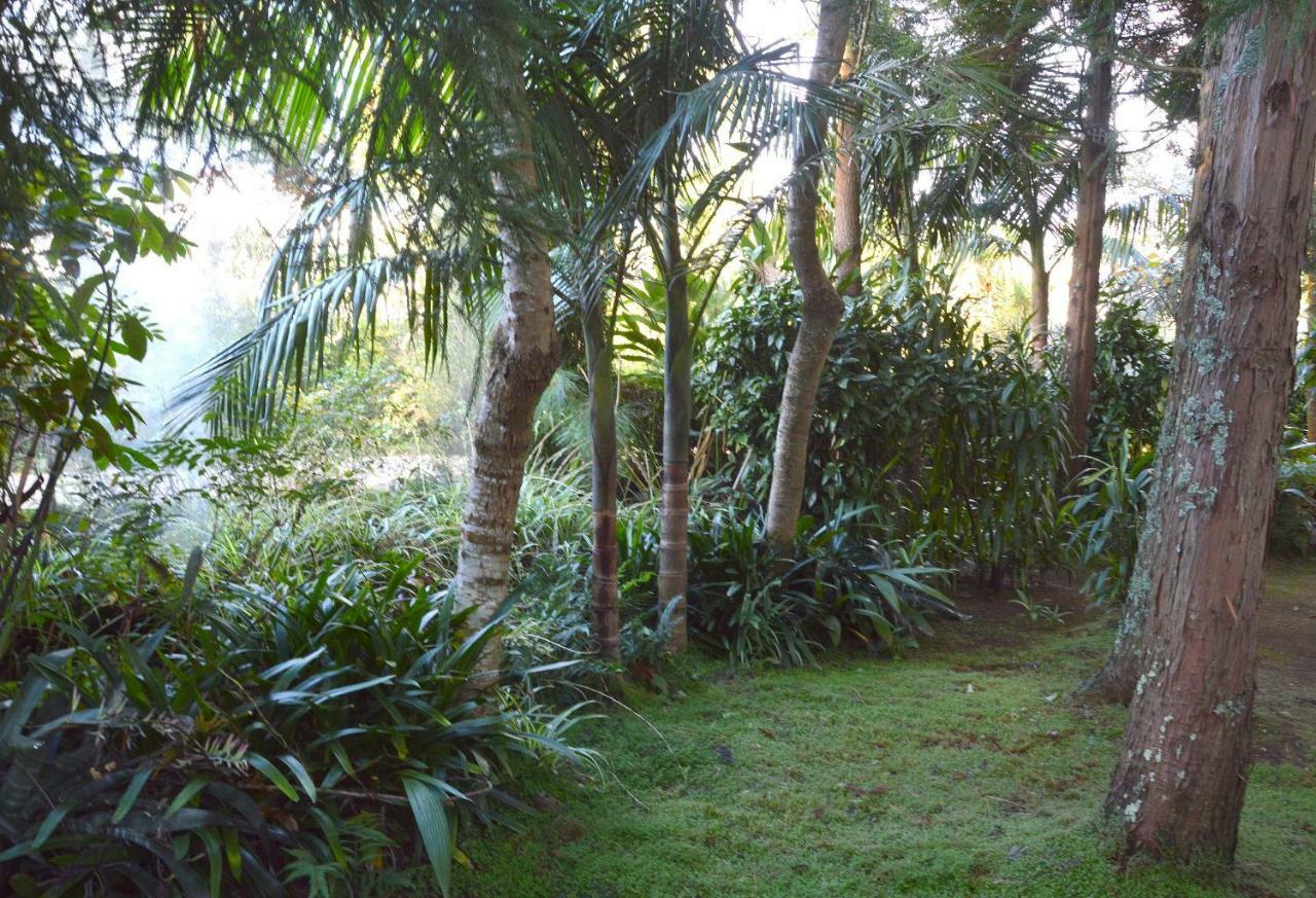 Quinta De Santana - Queimadas Furnas  Exteriör bild